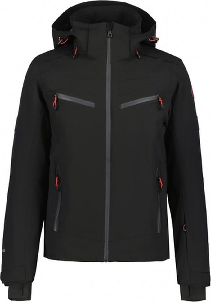 Icepeak Wintersportjas Farwell Heren - Maat 58