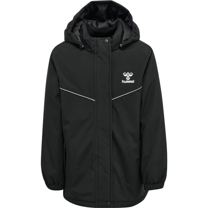 Hummel kinderwinterjas Hmljosse Jacket 216801