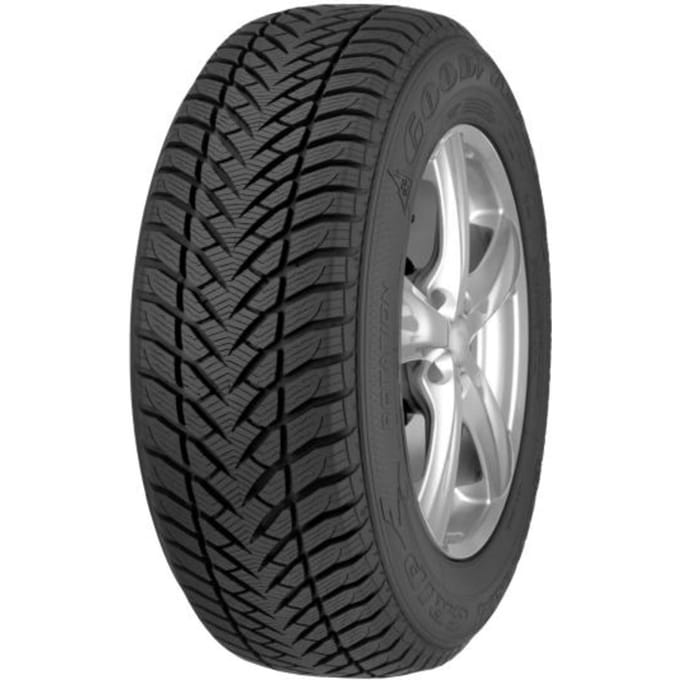 Winterband GOODYEAR Ultra Grip 255/50R19 XL 107V