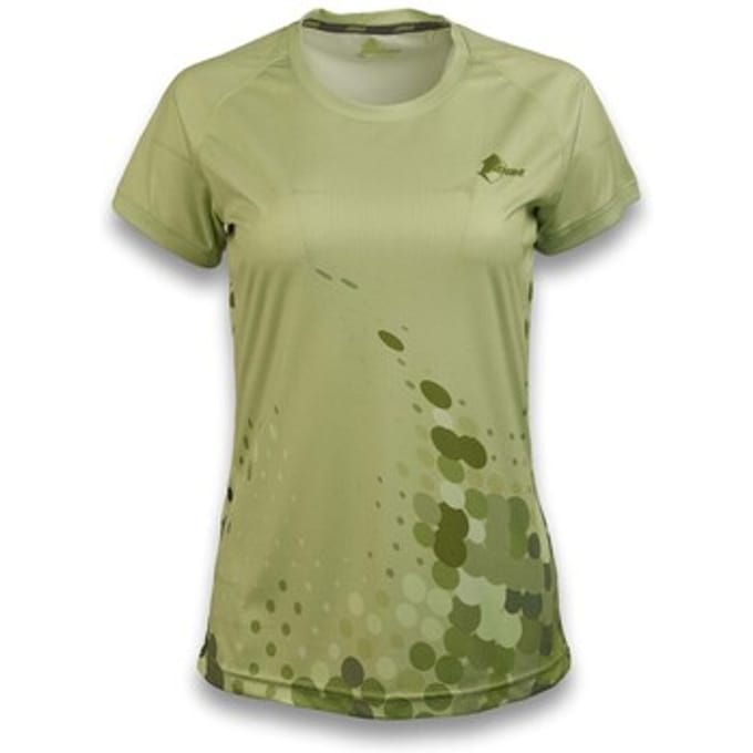 T-shirt Ande lba Lady