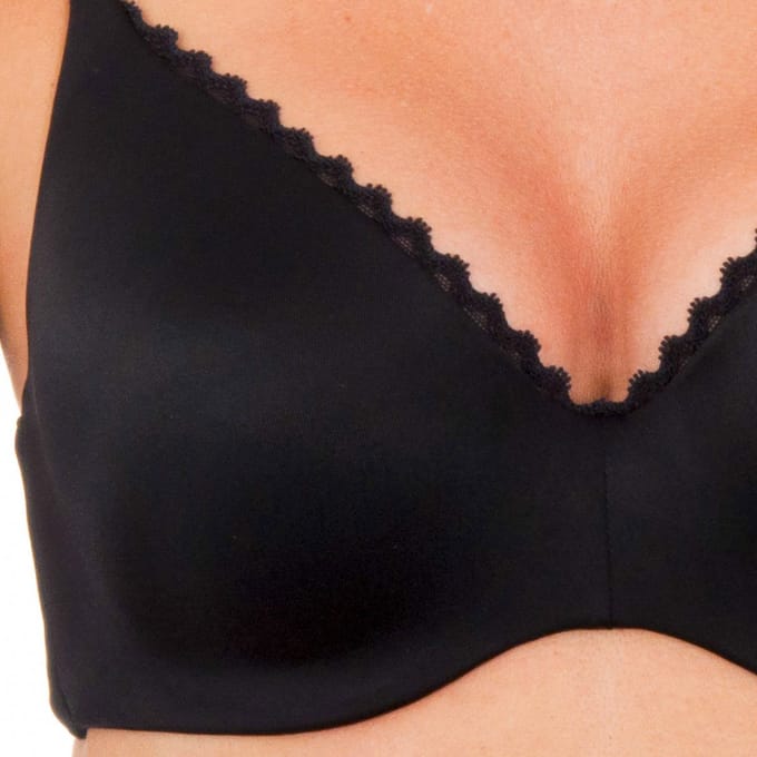 Damesbeha 24 Hour Comfort met uitneembare beugels 4183