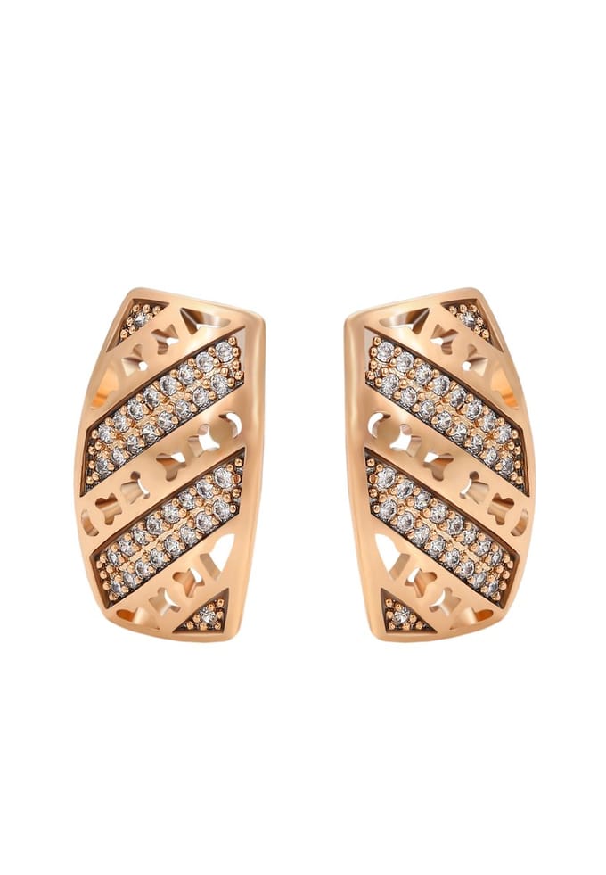 Gaya Earrings