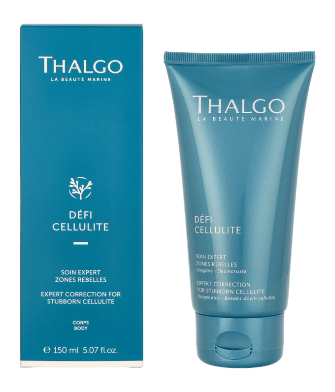Thalgo Defi Cellulite Afslankcrème - 150ml - Anti-Cellulitis