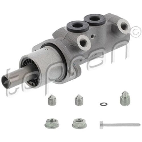 Topran Hoofdremcilinder HANS PRIES HP103 143
