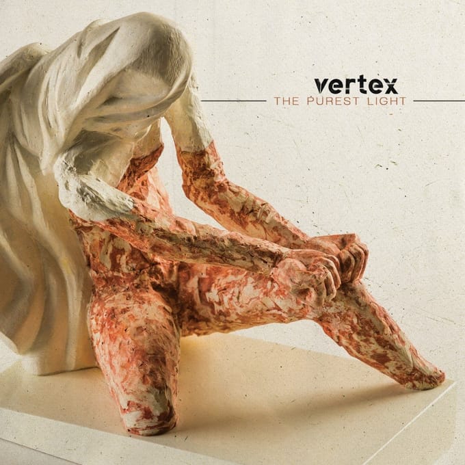 Vertex - The Purest Light (CD)