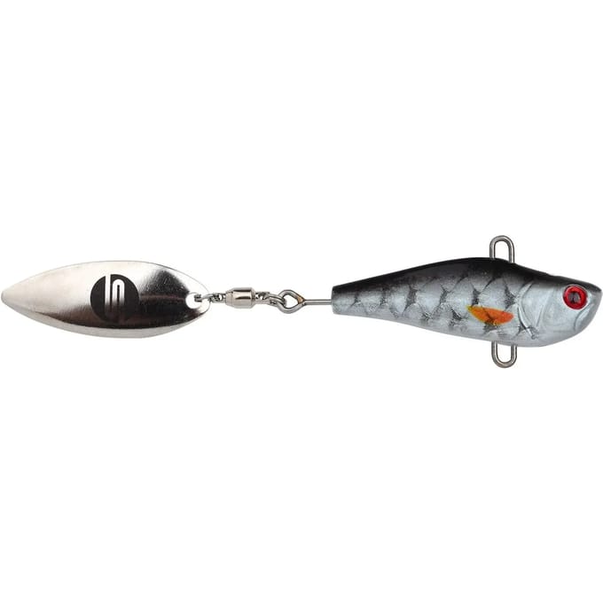 Spro ASP Speed Spinner UV 16gr - Soort : UV Roach
