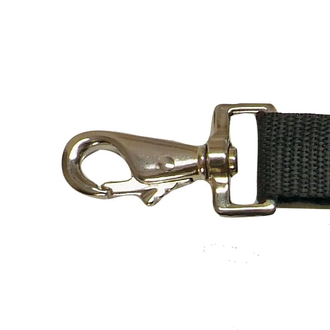 Draaibare beenbandklem voor paarden Weatherbeeta
