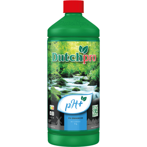 Dutch Pro PH+
