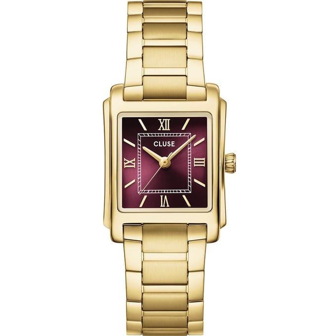 Cluse Anglée CW16603 Horloge
