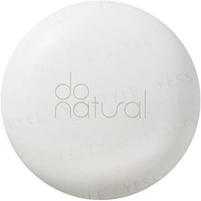 JAPANORGANIC - Do Natural Clarifying Creamy Soap 80g