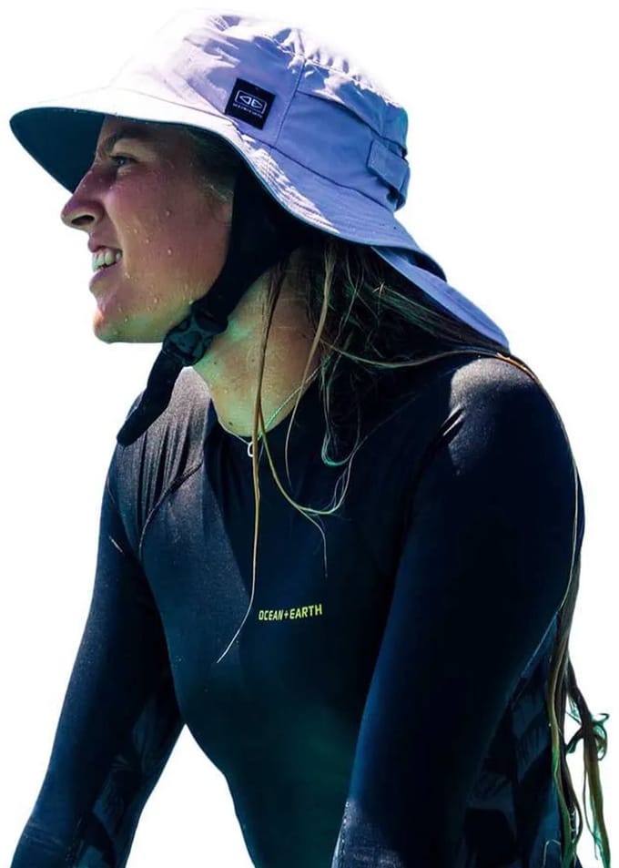 Ocean & Earth Mens Indo Surf Emmerhoed Blauw S