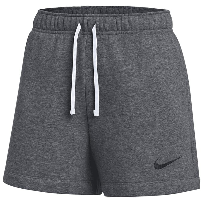 Nike Park 26 Fleece Joggingshort Dames - Maat M
