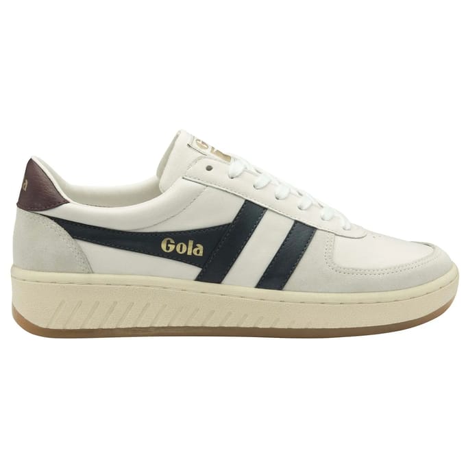 Trainers Gola Grandslam Classic