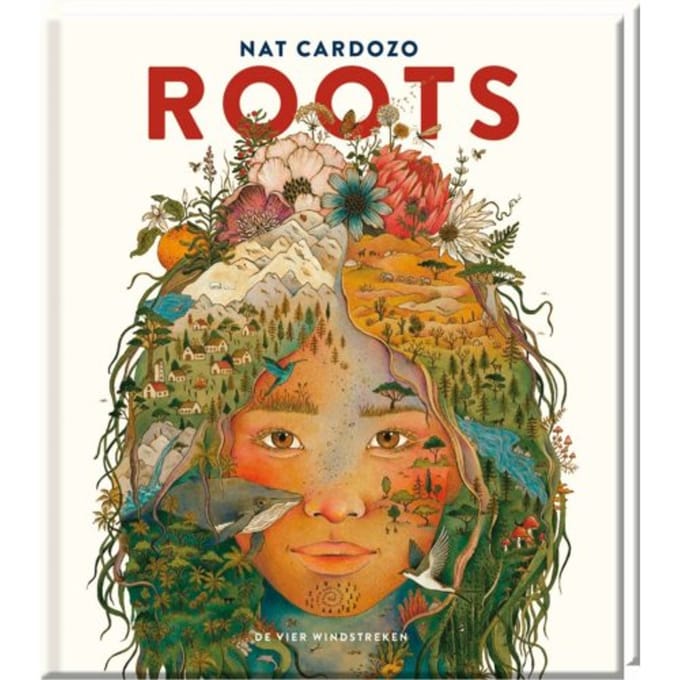 Roots - Nat Cardozo
