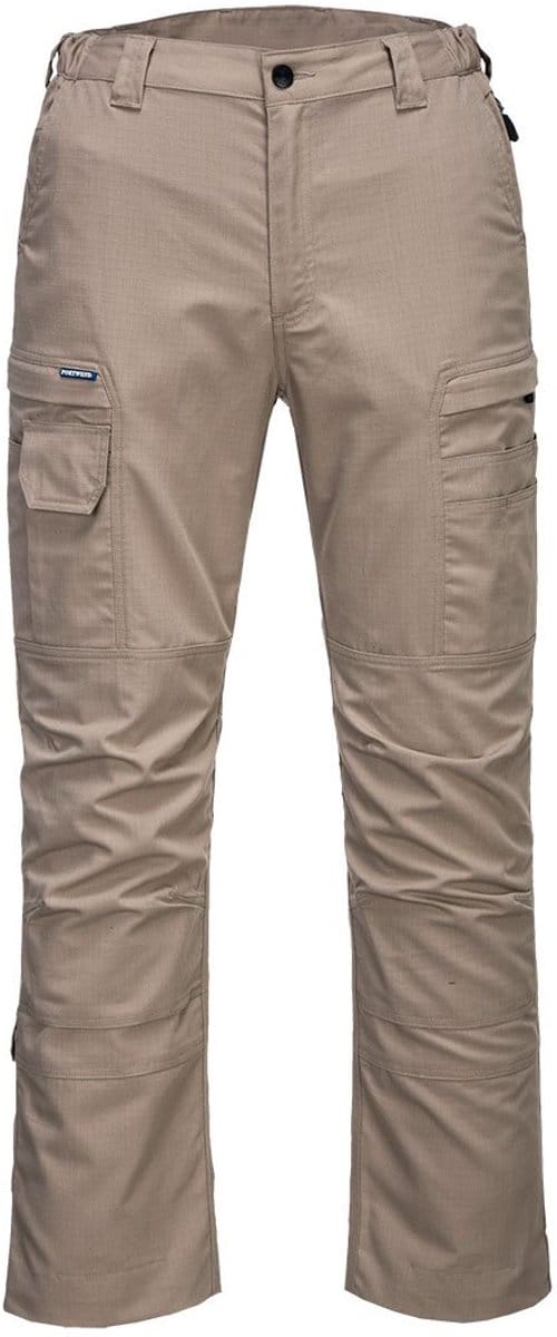 Portwest KX3 Ripstop broek T802 - Zand - 36