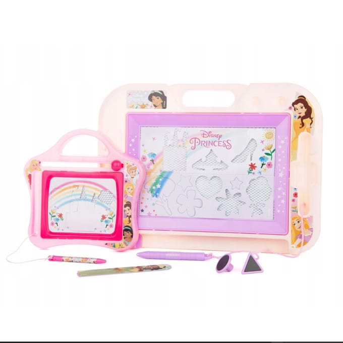 Disney Princess magisch tekenbord multipack