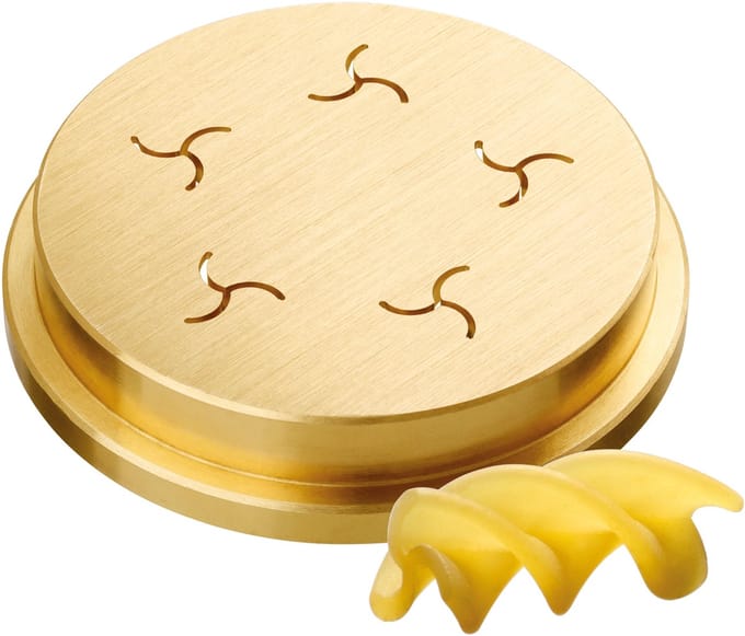 Pastamatrijs Fusilli 8000