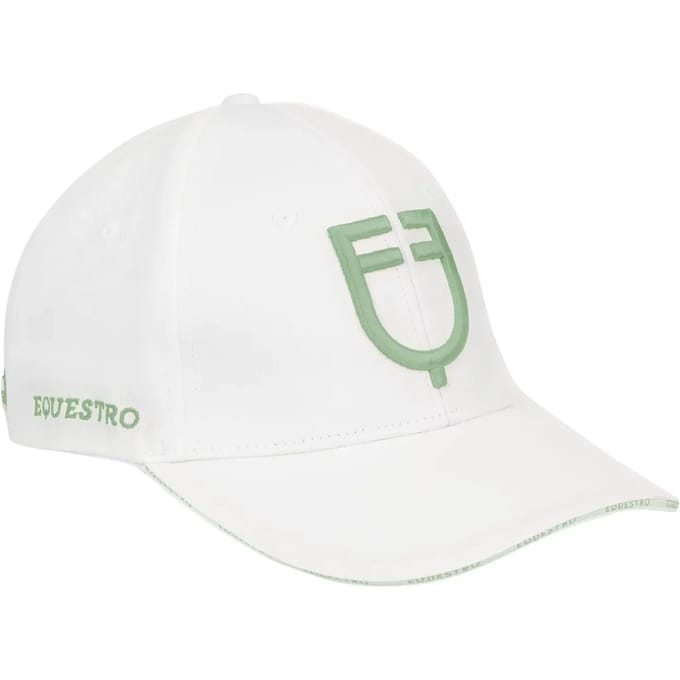 Baseball cap Equestro