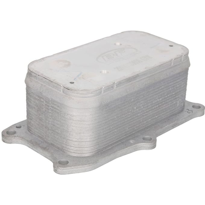 Olie radiator, motorolie BF 20190393600