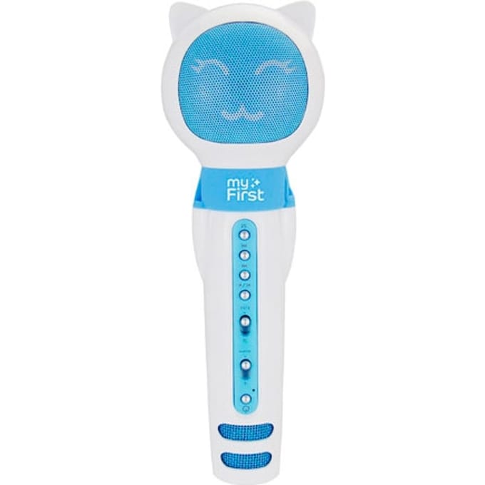 myFirst spraakmicrofoon