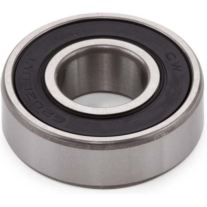 Ball bearing