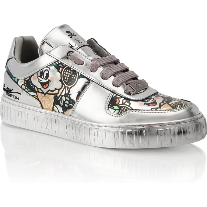 Lage Sneakers
