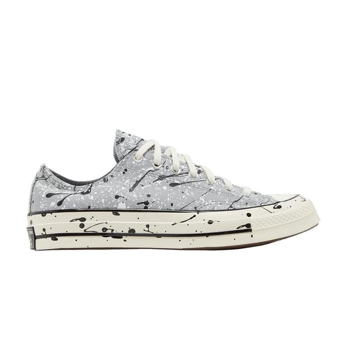 Converse Chuck 70 Low 'Archive Verfspatten' 38 white
