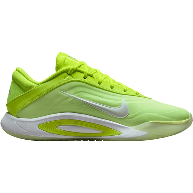 Nike A'one Sapphire Dames Geel K702