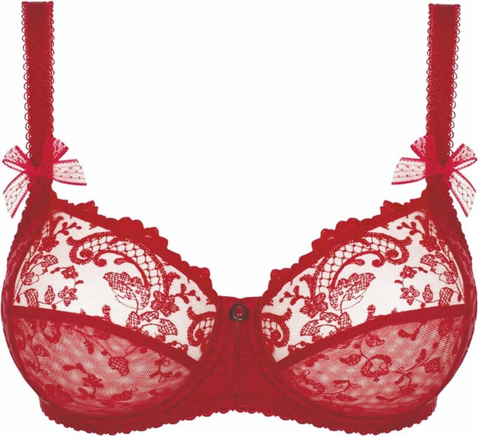Empreinte-bh zonder vulling gaby-90/105D