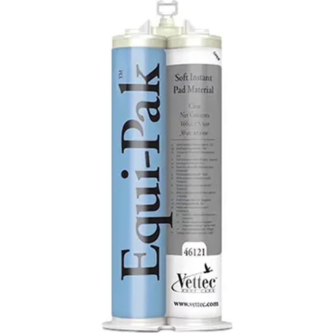 Silicone Vettec Equi-Pak