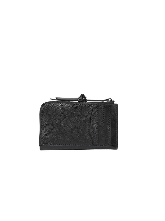 Marc Jacobs Portemonnee Zwart