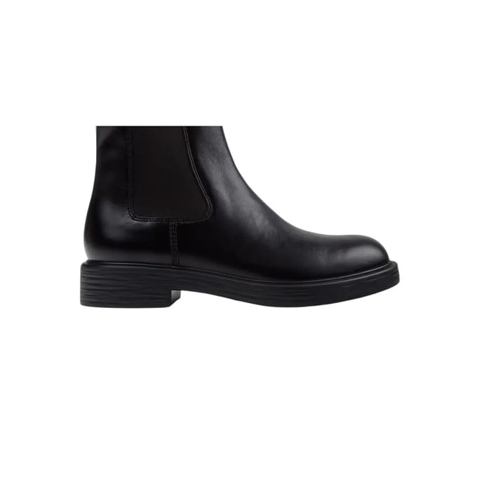 Korte laarzen Camper Dean