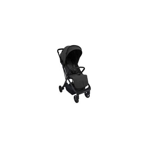 Prénatal buggy Bliss - Lichtgewicht - Black - XL-zonnekap