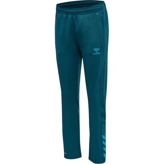 Dames polyester joggingsbroek Hummel Core Xk
