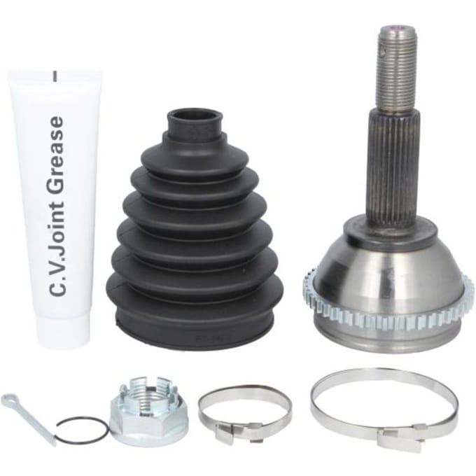 Homokineet reparatie set, aandrijfas LPR KFR635