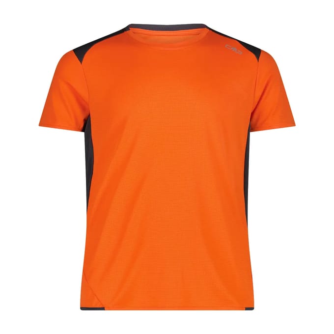 Shirt met mesh inzet CMP Unlimitech