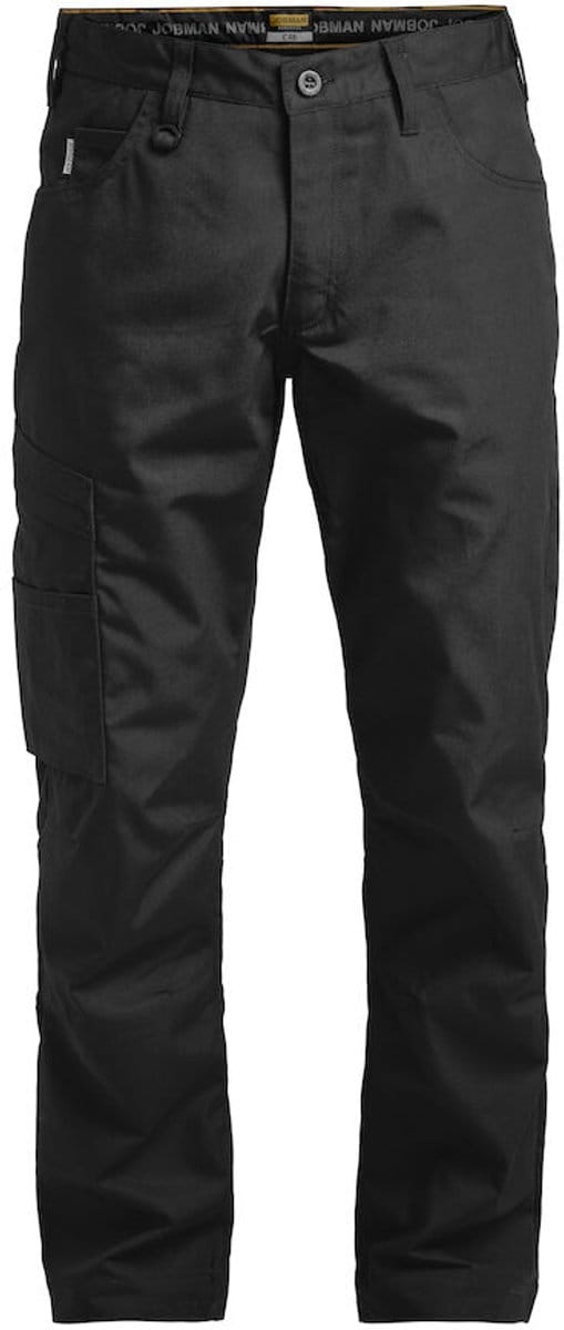 Jobman 2310 Service Trousers 65231029 - Zwart - C42