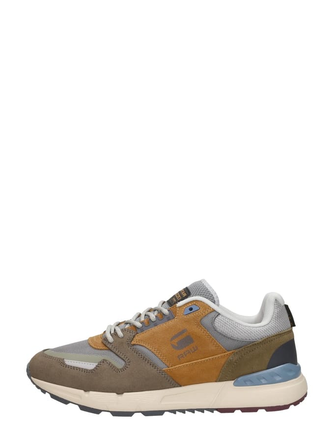 G-star - Holorn Runner Low M Cognac 40