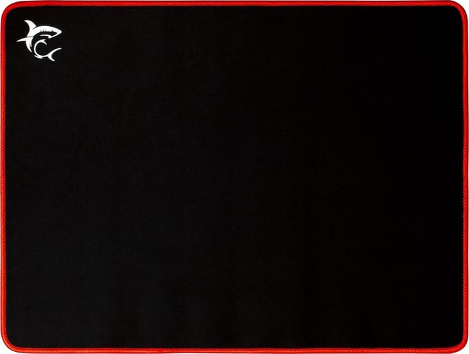 White Shark RED KNIGHT - Medium (Black/Red/White)
