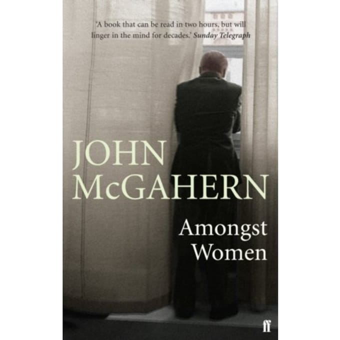 Amongst Women - John McGahern