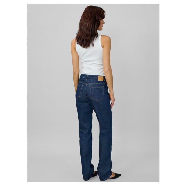 My Essential Wardrobe Mwisa Jeans Donkerblauw 10705264