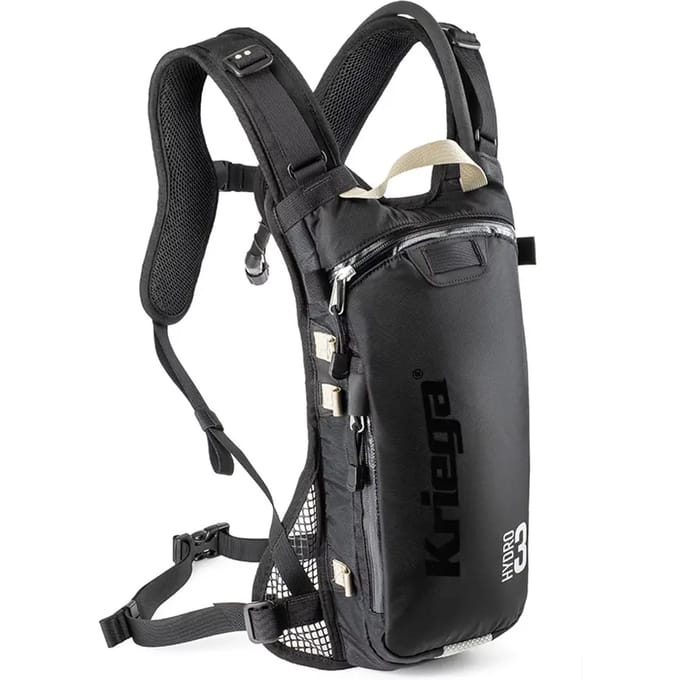 Hydratatietas Kriega Hydro3