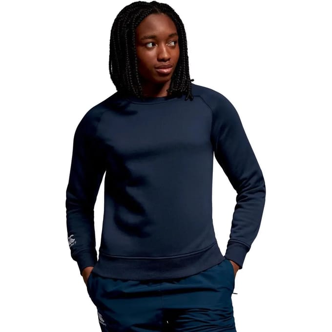 Dames sweatshirt Canterbury Club