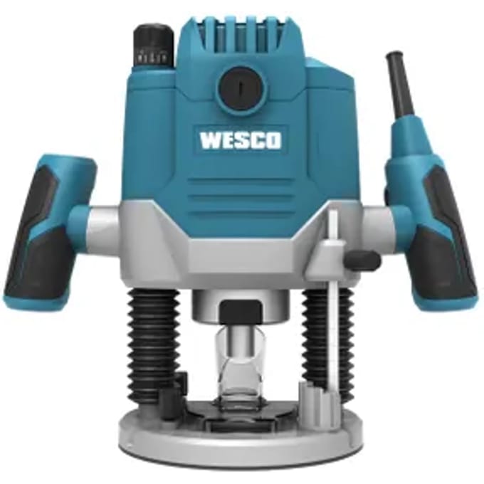 Wesco Bovenfrees Ws5039 1500w - Met Snoer