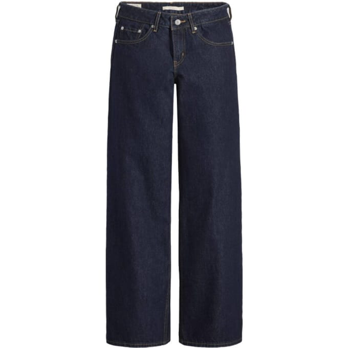 Levi's Jeans a5566 low loose