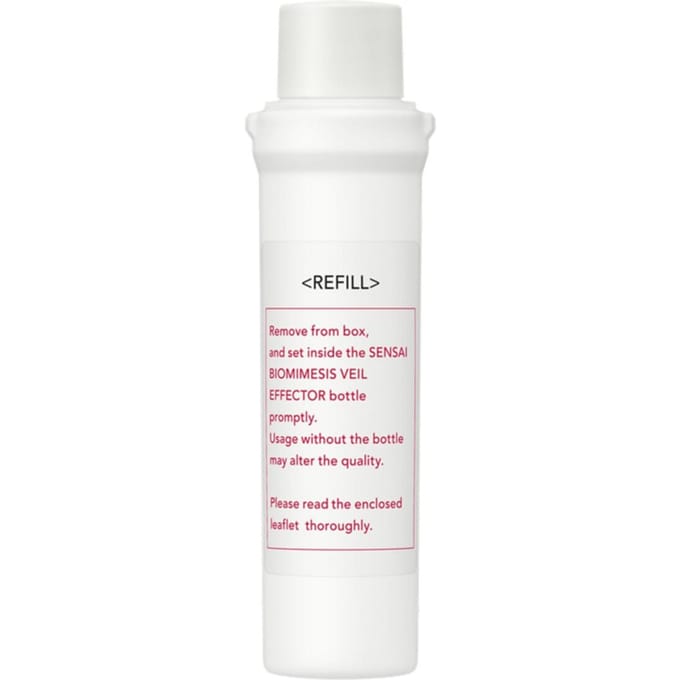 SENSAI Biomimesis Veil Refill 40 ml Nachtcrème Alle huidtypes