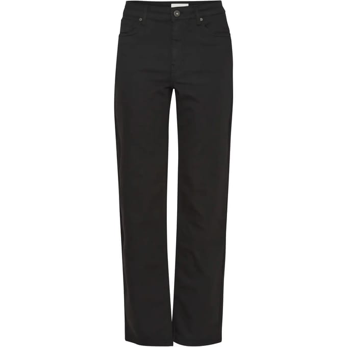 Dames chino broek Pulz Jeans Rosita