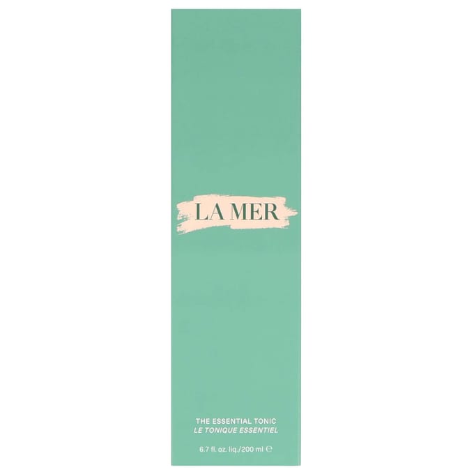 La Mer Hydraterende Kalmerende Toner La Mer - The Essential Tonic Hydraterende & Kalmerende Toner