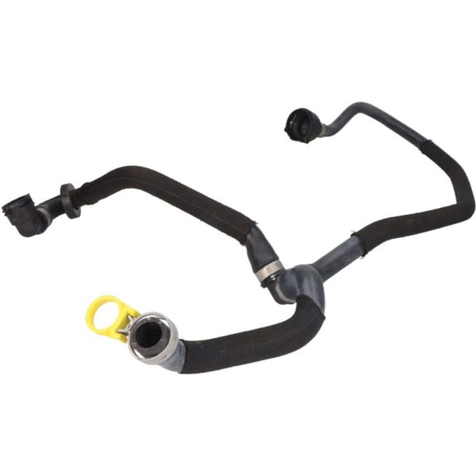 Radiateurslang THERMOTEC DWB005TT