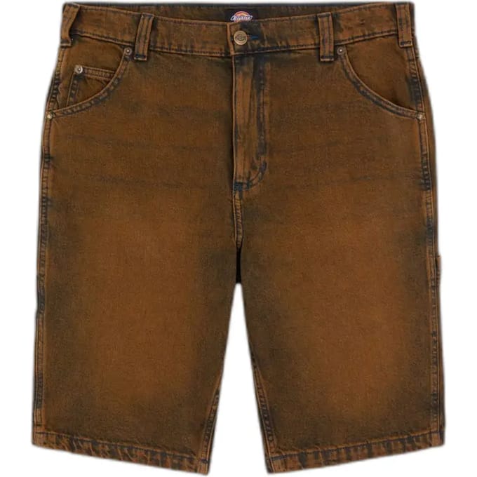 Denim shorts Dickies Garyville